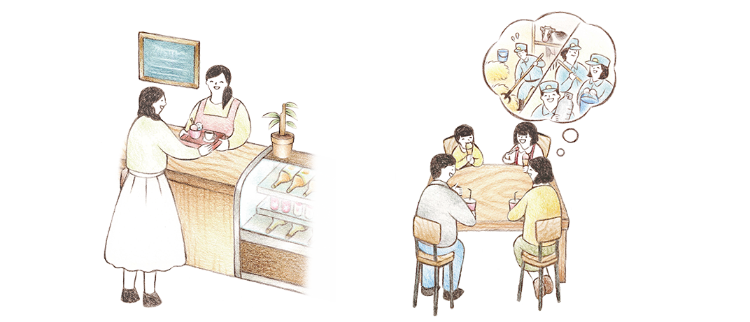 出張！ふるさとチョイスCafé